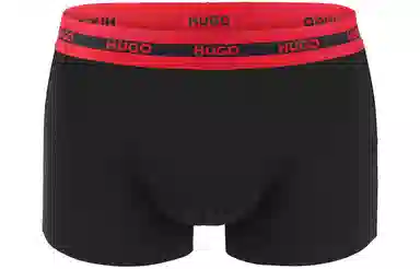 HUGO BOSS Logo 3