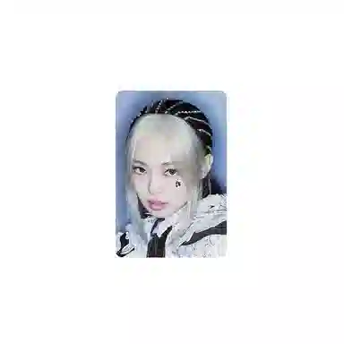 YG Entertainment 20214+1THE ALBUM PHOTOBOOK PB HOW YOU LIKE THAT BLACKPINK
