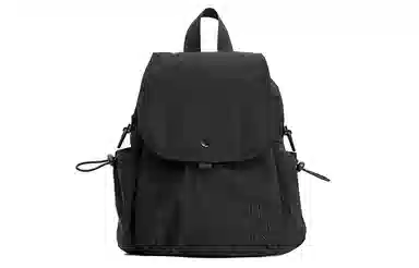 MYEDITION Nylon Backpack