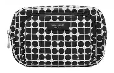 kate spade Noel Logo