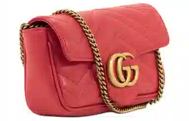 Gucci GG Marmont Mini Bag