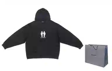 Balenciaga PRIDE 22 Hoodie