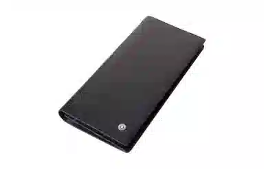 Montblanc Meisterstück Wallet Black