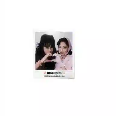 YG Entertainment 2022 wvs BLACKPINK