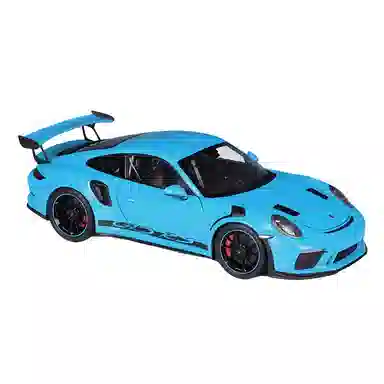 GT DIE GUTEN MODELLE AUTOS 118 PORSCHE 911 GT3 RS