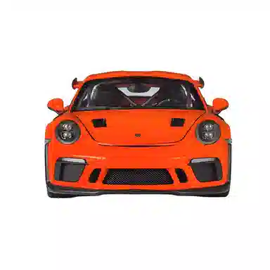 GT DIE GUTEN MODELLE AUTOS 118 PORSCHE 911 GT3 RS