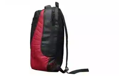 Jordan AJ12 Bred Backpack