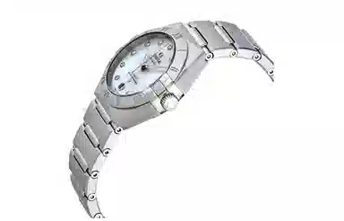 OMEGA 29mm 131.10.29.20.55.001