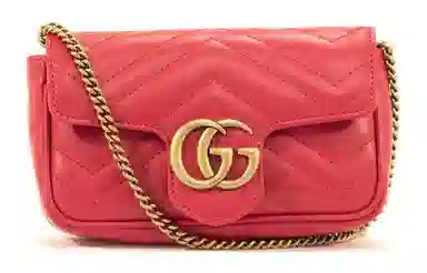 Gucci GG Marmont Mini Bag