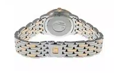 OMEGA De Ville 424.20.27.60.52.002