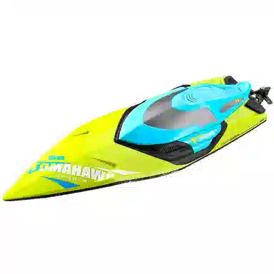 星域传奇 遥控船大马力 水上大型高速 快艇充电动可下水 遥控模型