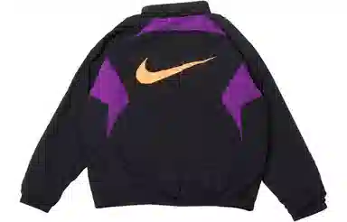 Nike Tf Rpl Cof Hd Trk Jkt Black