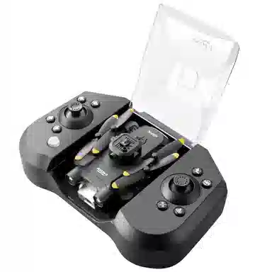 星域传奇 黑科技遥控飞机 航拍迷你 无人机 直升机 遥控模型