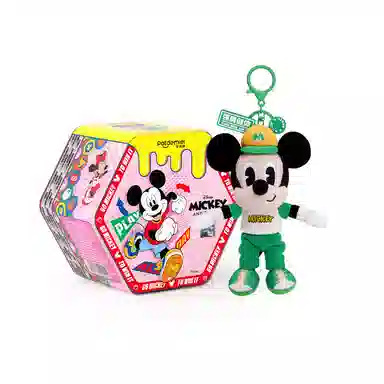 POTDEMIEL x Disney 8