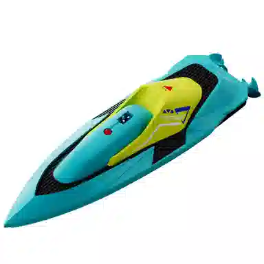 星域传奇 遥控船大马力 水上大型高速 快艇充电动可下水 遥控模型