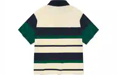 COVERNAT SS24 Polo
