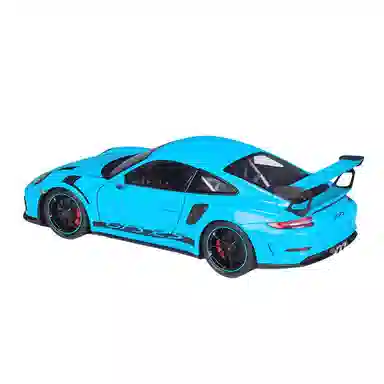 GT DIE GUTEN MODELLE AUTOS 118 PORSCHE 911 GT3 RS