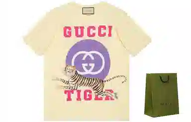 GUCCI SS22 T