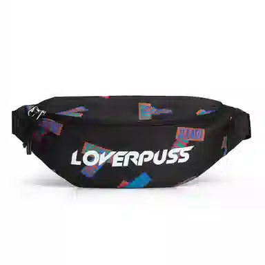 LOVERPUSS logo