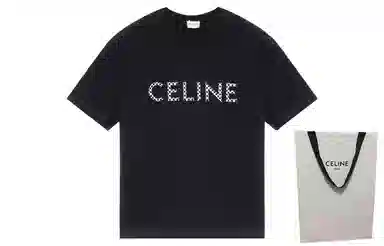 CELINE SS21 LogoT