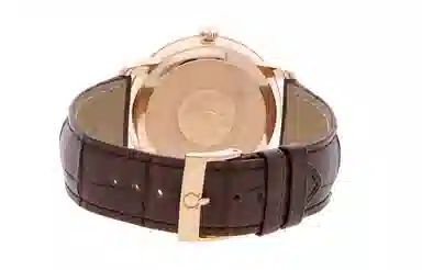 OMEGA De Ville 424.53.40.20.04.004