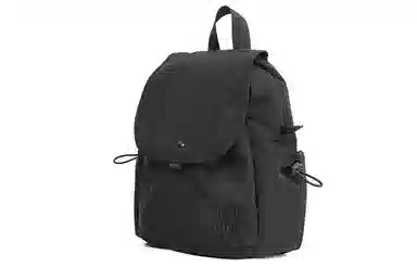 MYEDITION Nylon Backpack