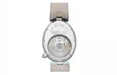 BREGUET REINE DE NAPLES 36.5*28.45mm 8918BB28964D00D