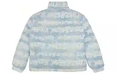 EMPTY REFERENCE Denim Jacket