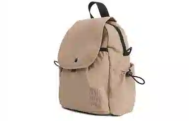 MYEDITION Nylon Backpack