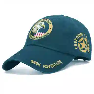 JEEP SPIRIT LOGO