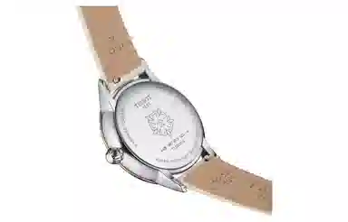 TISSOT 33.17mm T133.210.26.031.00