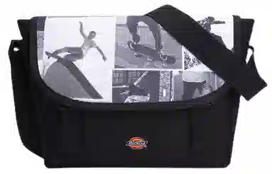 Dickies Messenger Bag
