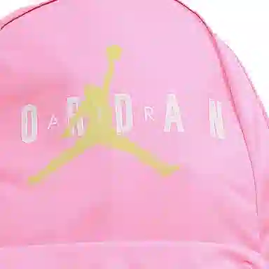 Jordan Backpack Pink