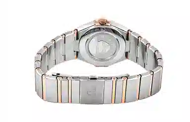 OMEGA 28mm 131.25.28.60.63.001