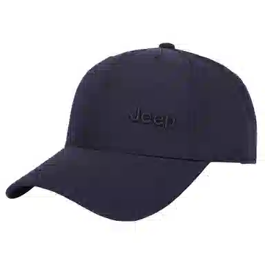 JEEP SPIRIT LOGO