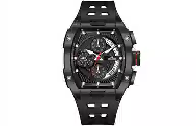 LIBER AEDON Black Warrior