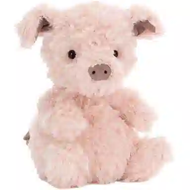 JELLYCAT LTTLE LEGS 13cm