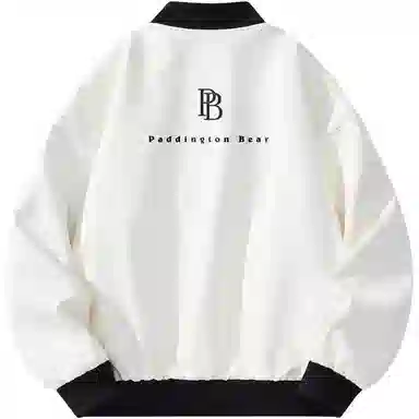 Paddington Bear Jacket