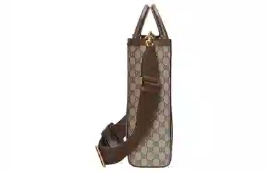 Gucci Ophidia Tote Bag