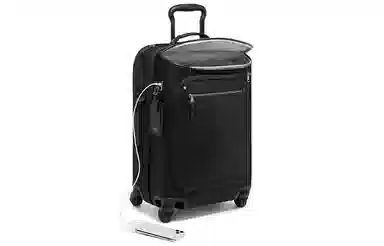 TUMI Voyageur 4USB 20