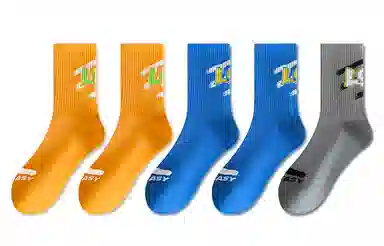 5