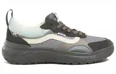 Vans UltraRange Black Grey