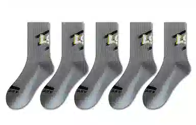 5