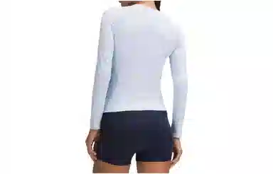 lululemon Light SmoothCover T