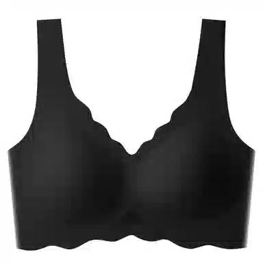 俏佳人 冰感透气小胸聚拢防下垂侧收副乳无痕文胸 女款