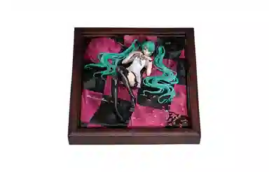 GSC vocaloid supercell feat world is mine 22cm