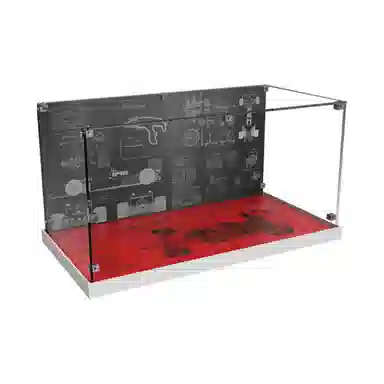 KGBOX ICONS10330MP44F1