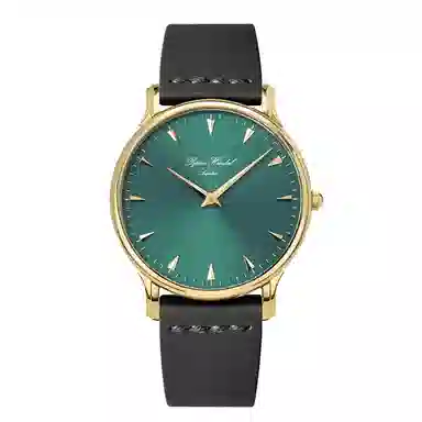 BJORN HENDAL 39.5mm T06GA2G