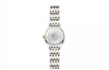 OMEGA 30 27.5mm K18k 434.20.28.60.05.001