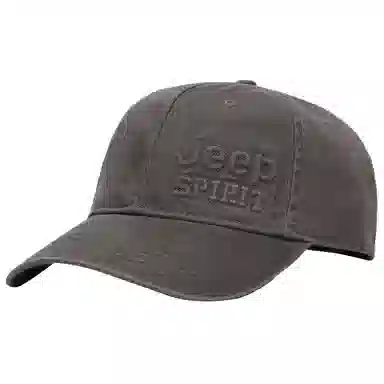 JEEP SPIRIT LOGO